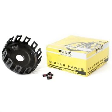 корзина сцепления Yamaha YZ 250F '01 08 / WR 250F '01 13 - миниатюра 1