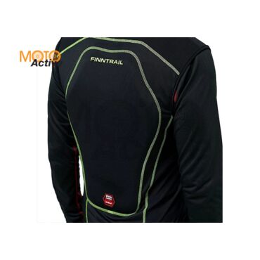 Жилет Finntrail Trophy 1200 Black - миниатюра 8