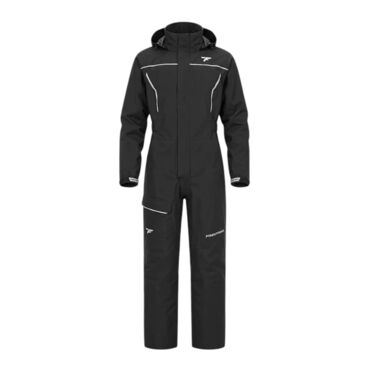 Finntrail Комбинезон Rider 2508 Graphite - миниатюра 7