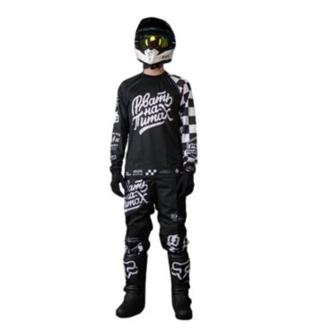 Grom Джерси PBR Рвать на питах - миниатюра 4