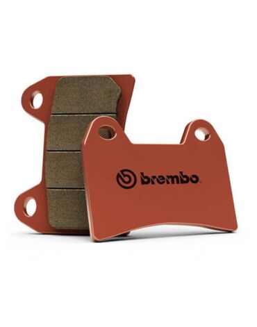 Тормозные колодки задние Brembo Ktm