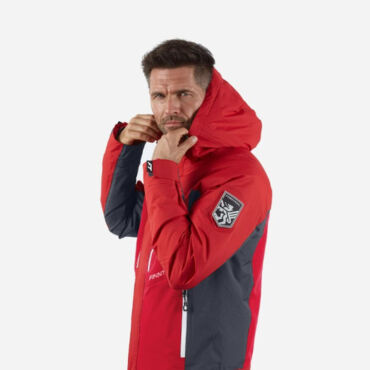 Finntrail Костюм Atlas Red - миниатюра 18