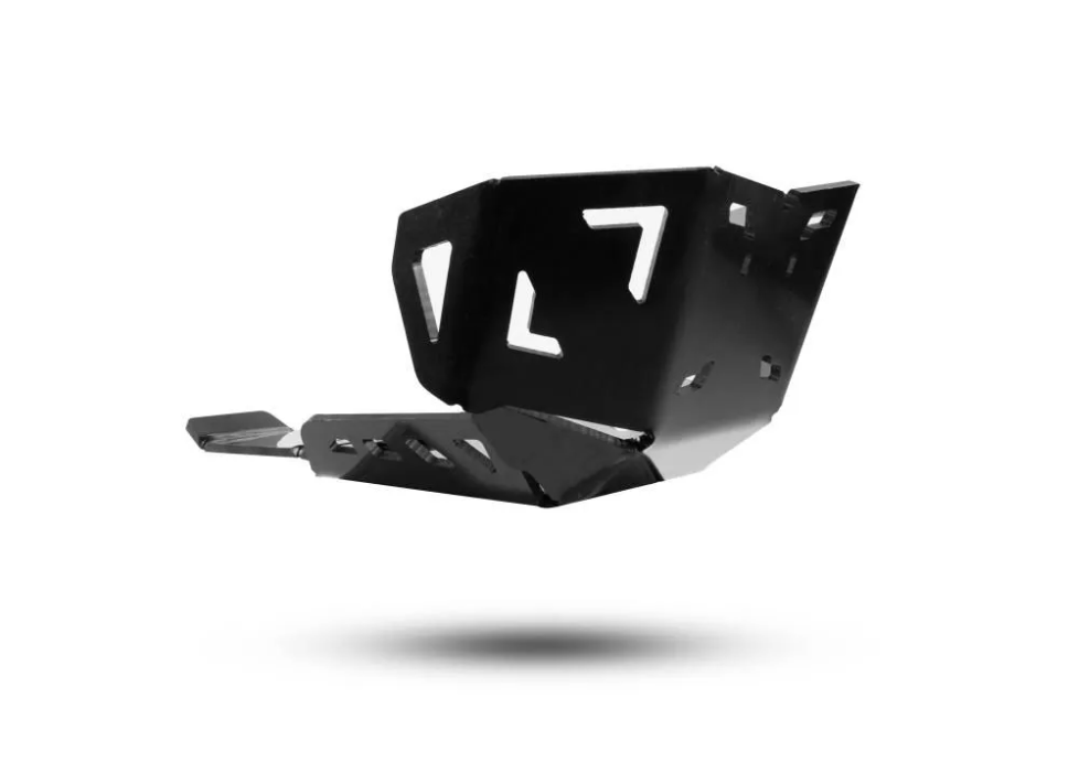 Защита двигателя пластиковая RIVAL для ROCKOT CS7 PR300