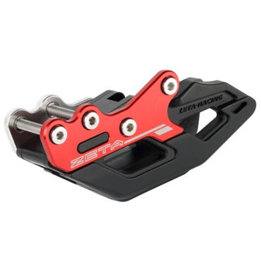 Ловушка цепи ZETA CRF250R 07 23, CRF250RX 19 23, CRF450R 07 23, CRF450X 08 23, CRF450L19 20 - миниатюра 1