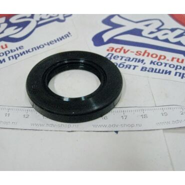 HONDA DUST SEAL сальник заднего колеса левый под звезду 30*52*7 XL600 XL650 XL700 XL1000 ( 91253442003 ) - миниатюра 2
