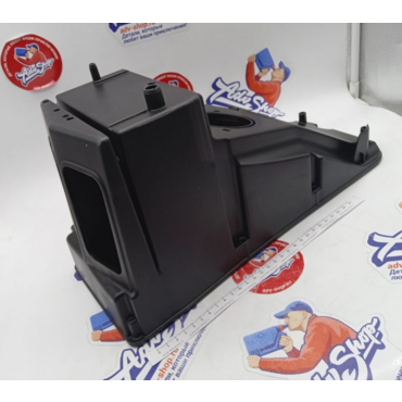 KTM AIR FILTER HOUSING LOWER PART аирбокс низ 1190 1290 Adv /SD 14 23  ( 60306001200 / 60306001100 ) - миниатюра 5