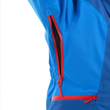 Dragonfly Комбинезон детский Junior Gravity Blue Red - миниатюра 3