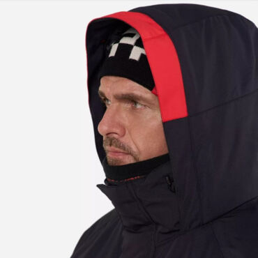 Finntrail Костюм утепленный Nordy Red - миниатюра 14