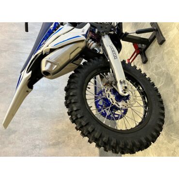 Мотоцикл кроссовый TRX REX 300 YBS - миниатюра 18