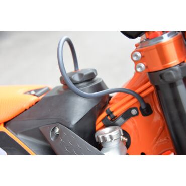 Мотоцикл Progasi Endurance 300 EFI - миниатюра 36