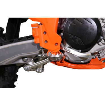 Мотоцикл BRZ MX8 NX250 24 - миниатюра 15