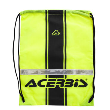 Сумка ACERBIS SHOE BAG, Желтый - миниатюра 1