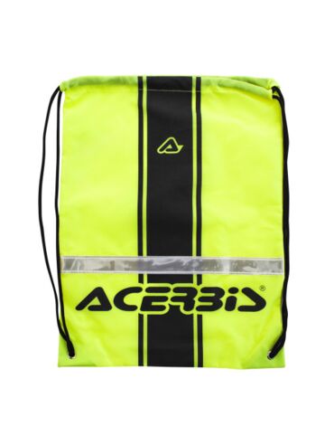Сумка ACERBIS SHOE BAG, Желтый