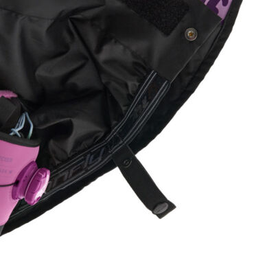 Dragonfly Комбинезон Gravity 2.0 Woman Cat Lavender - Purple 2026 - миниатюра 23