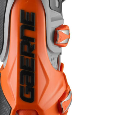 Gaerne Мотоботы SG 12 Orange White Grey - миниатюра 5