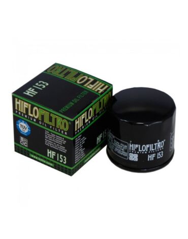 Фильтр масляный Hi Flo HF 153