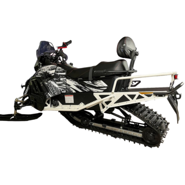 Снегоход IRBIS SF200 Long - миниатюра 6
