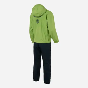 Finntrail Коcтюм детский Outdoor suit Kids 3781 AppleGreen - миниатюра 11