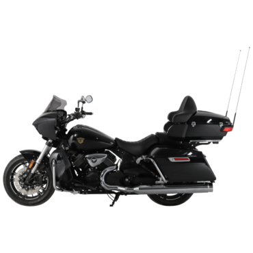 Мотоцикл GROZA Traveller 800 - миниатюра 7