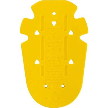 Вставка защитная на бедро Segura OMEGA HANCHE HIP Type A Yellow - миниатюра 4