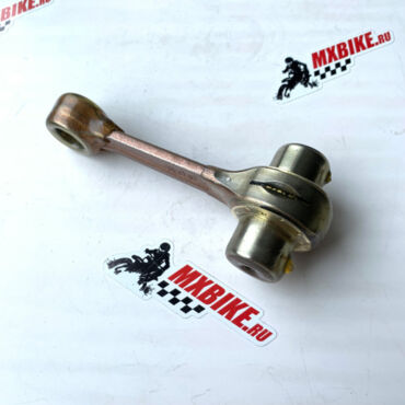 Шатун KTM 125SX 150SX 16-; 150EXC 20- / Husqvarna TC125 16-; TE150 17- / GasGas MC125 21- - миниатюра 4