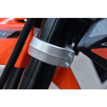 Питбайк Regulmoto Seven Pro 17 14, 125 49 сс - миниатюра 11