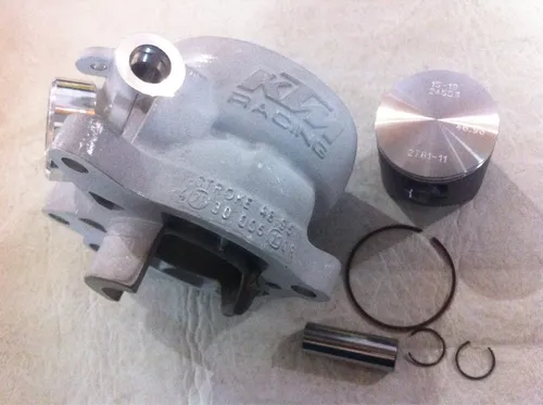 GASKET CONTROL COVER - фото 3