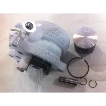 GASKET CONTROL COVER - миниатюра 3