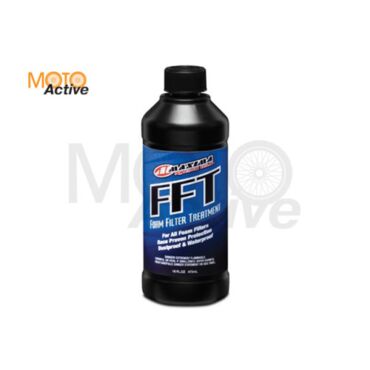 Пропитка воздушного фильтра FFT FOAM FILTER OIL TREATMENT 473 мл. - миниатюра 1