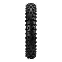 Покрышка шина задняя ROKO TRACT Rear X Soft 120 90 18 - миниатюра 3