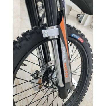 Мотоцикл Regulmoto Sport 003 PR 300 сс 5 передач - миниатюра 9