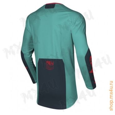 Мотоджерси VOX PHASER JERSEY- ARUBA - миниатюра 2