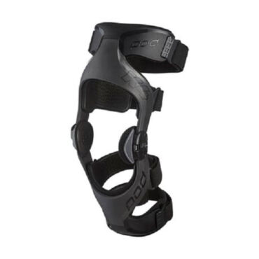 POD Наколенники K4 2.0 Graphite Black Junior - миниатюра 4