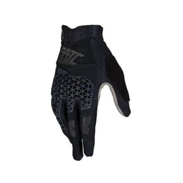 Leatt Перчатки MTB 4.0 Lite Glove Stealth - миниатюра 3