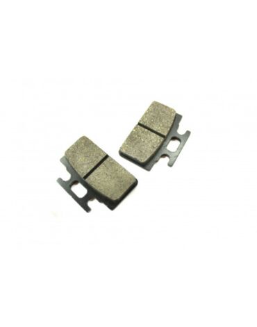 Колодки дискового тормоза передние KAYO CRF MINI A