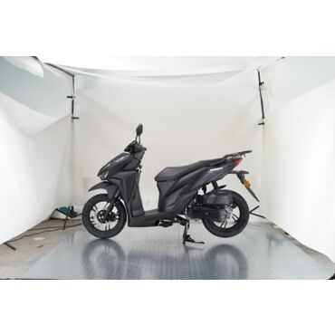 Скутер VMC INFERNO 49,6 cc (150) - миниатюра 6