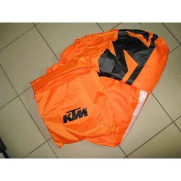 KTM чехол для использования вне помещений 790 990 1090 1190 1290 ( 59012007000 ) - миниатюра 3
