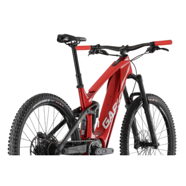 Электрический велосипед Gas Gas MXC 4 - миниатюра 3