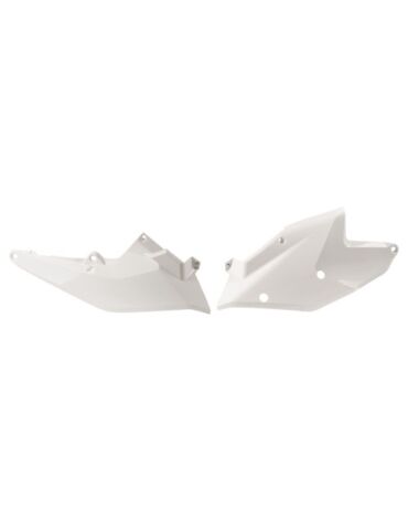 Боковины задние белые KTM SX125 150 SXF250 450 16 18 # SX250 17 18 # EXC EXCF 250 500 17 19 