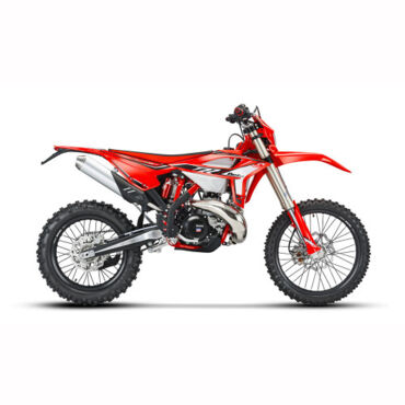 Комплект наклеек Beta RR 2T 4T 2022 - миниатюра 1