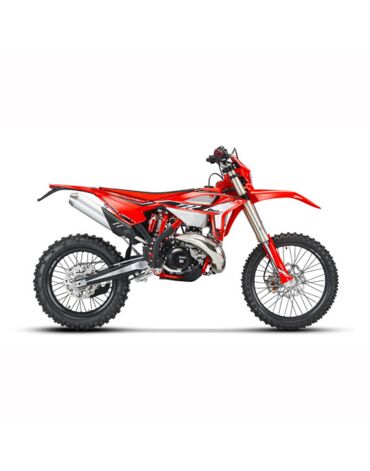 Комплект наклеек Beta RR 2T 4T 2022