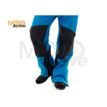 Штаны - дождевик EVO Woman (мембрана) Dragonfly Blue 2023 - миниатюра 5