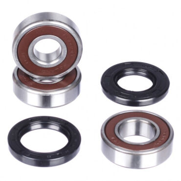 Комплект подшипников и сальников заднего колеса CHAKIN RacingLine CH25 1281RL - миниатюра 1
