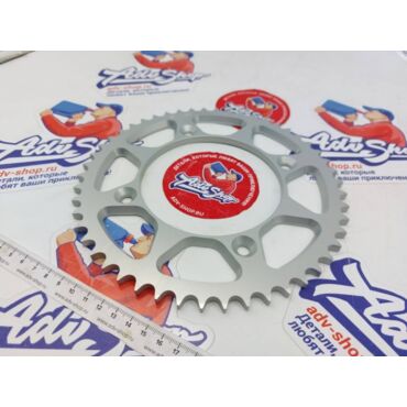 KTM Sprocket 50 t звезда ведомая 50 зубов  85 105 SX 03 21 ( 47210051050 / 47010051050 ) - миниатюра 2