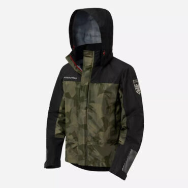 Finntrail Костюм Thor 3420 CamoShadowGreen - миниатюра 8