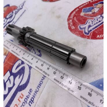 KTM Первичный вал КПП 65 SX 09 23 ( 46233001000 ) - миниатюра 2