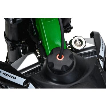 Мотоцикл Кросс Motoland FX450 EFI (NC 194MQ) - миниатюра 13