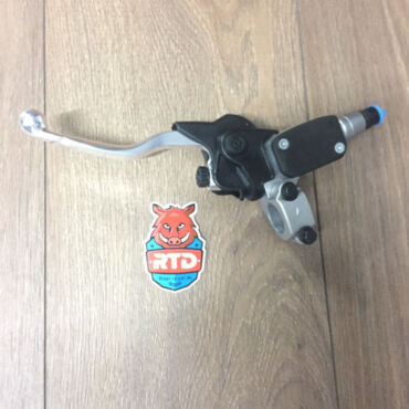 54802030144 - KTM Главный цилиндр сцепления  в сборе BREMBO (10мм) - миниатюра 5