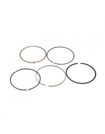 Кольца поршневые (компл.) 4T d=56,5mm 156FMI (CB125D)