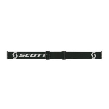 Scott Очки Primal Sand Dust black white dark grey - миниатюра 3